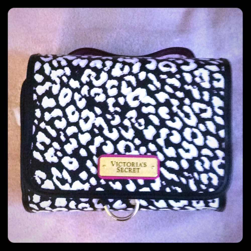 Victoria’s Secret travel bag